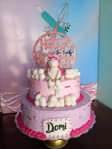 Sweet &' Cakes
