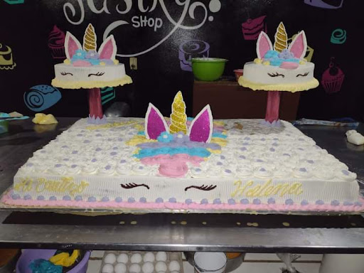 Pastelería Dulce tentación aldo