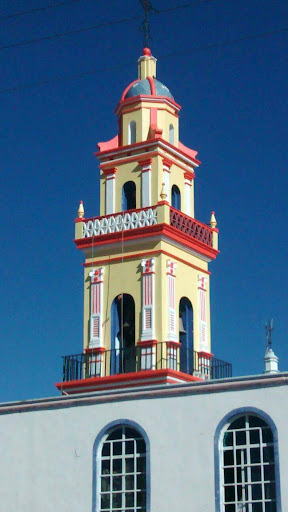 San Nicolás Zecalacoayan