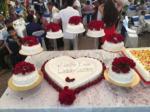 Martita Pastelería Casera
