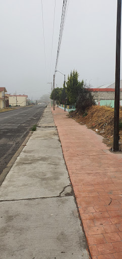 San Nicolás Zoyapetlayoca