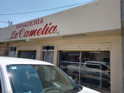 Panaderia La Camelia