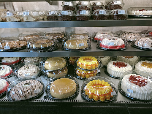Pastelerías Esperanza