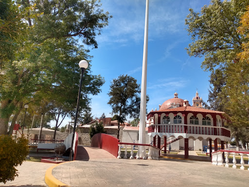 San Pablo de las Tunas