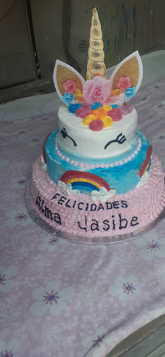Pasteleria los Angeles