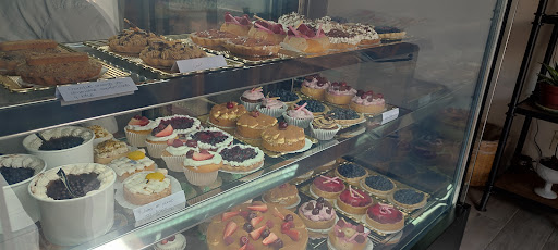La Morona Repostería