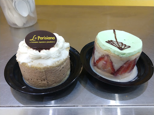 La Parisiana