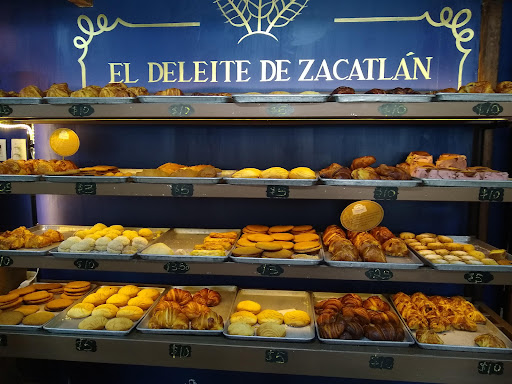 Panadería Pimentel