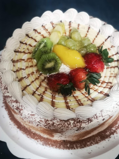 Pastelería Zacatlan