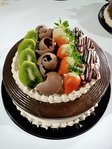 Pastelería Primavera