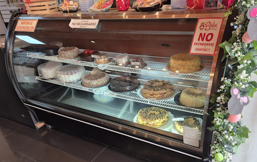 Bislee Pastelería - Av. Juárez