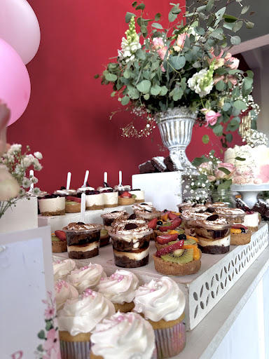 RocoCake Pastelería