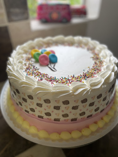 TSOPELI Pastelería y Repostería Personalizada.