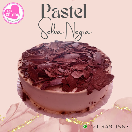 Pastelería Artesanal Los Chulitos