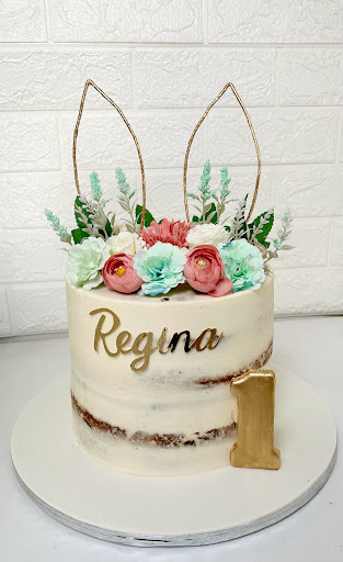Sweet Cake Atelier