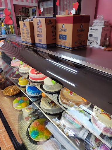 PASTELERÍA La Delicia