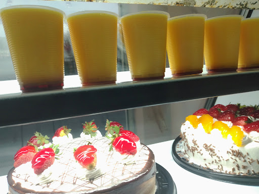 Pastelería Arcoiris
