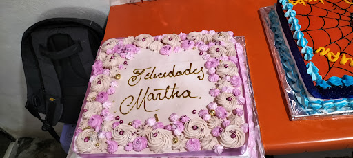 Pasteles 3 leches loi