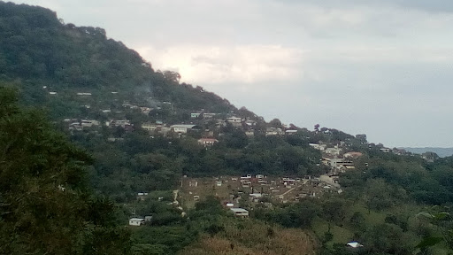 San Pedro Petlacotla
