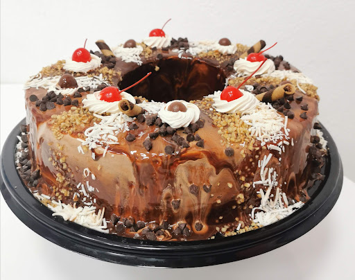 Pasteleria Paniagua