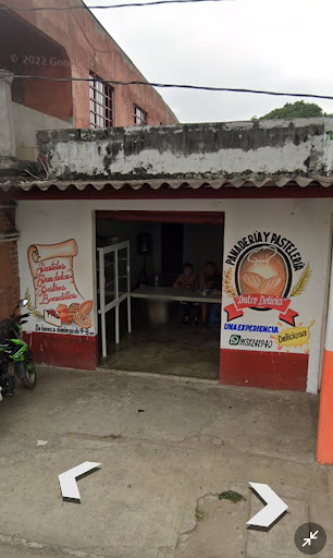 Panadería y Pastelería "Dulce Delicia"