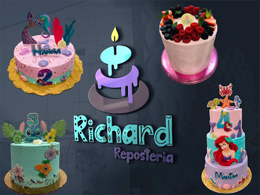 Pasteleria Richard