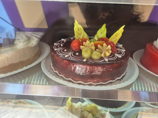 Pastelería Dulce tentación