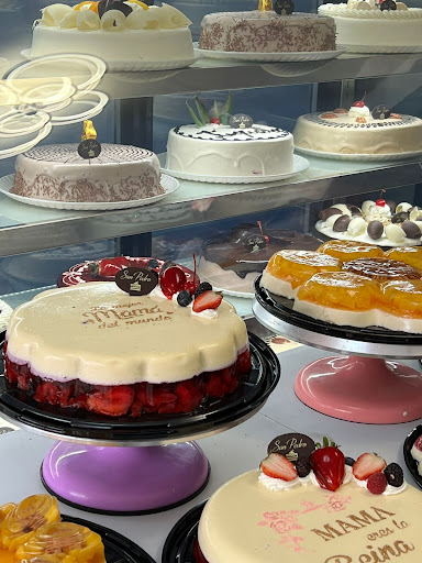 San Pedro Alta Repostería