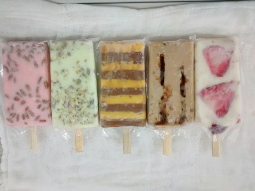 La Michoacana