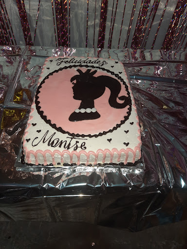 Pasteleria San Pedro