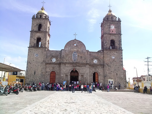 San Rafael Tlanalapan