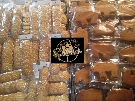 Máster Galletas de Maíz Cacahuazintle