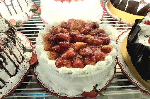 Sweet's Palacio de los Postres