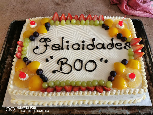 Le-Petit Puebla