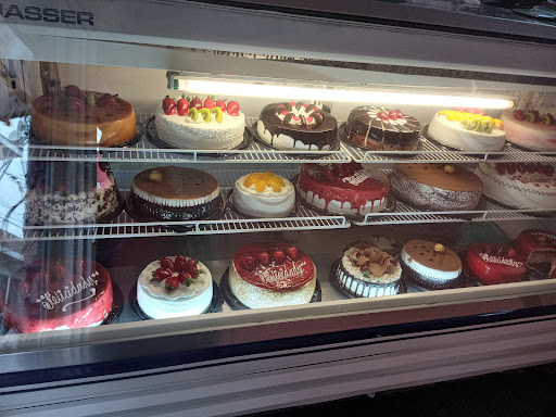 La DELICIA