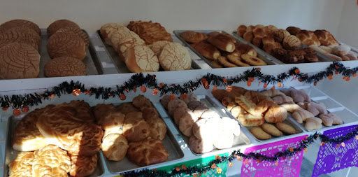 PANADERIA SAN LORENZO