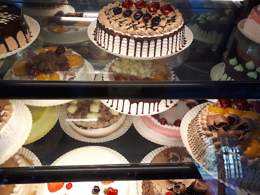 Pastelería Del Ángel