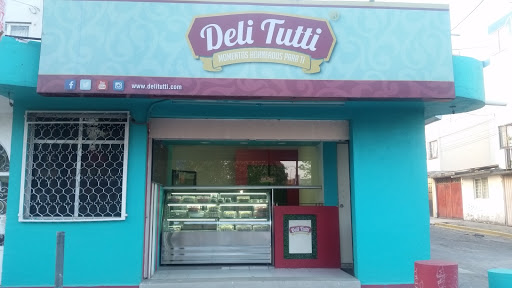 Deli Tutti Bosques San Sebastian