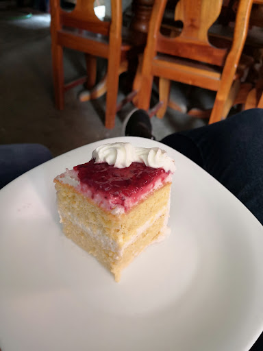 PASTELES