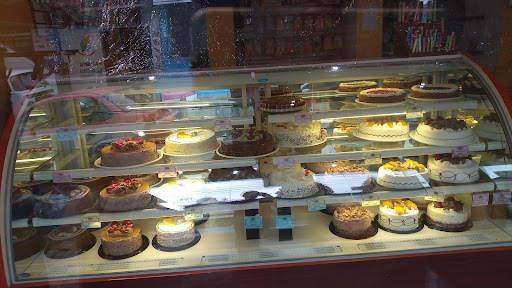 Pastelería San Sebastián