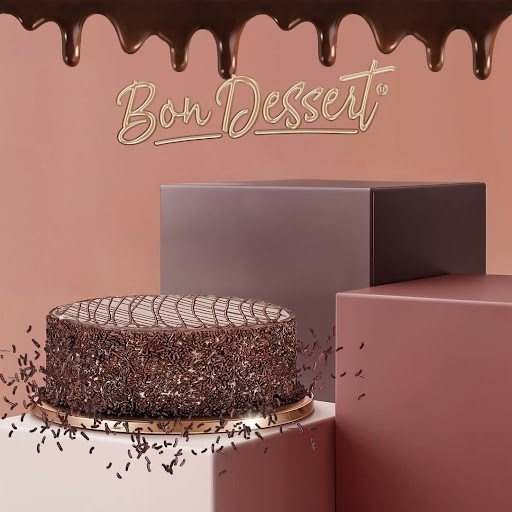 Bon Dessert Bosques San Sebastián