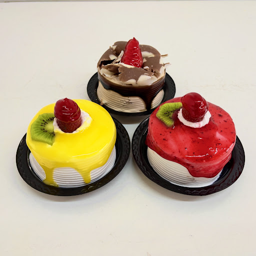 Pastelería San Sebastián