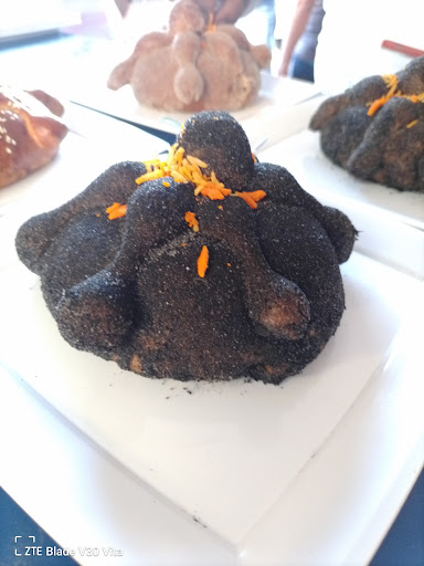 PANADERÍA SAN SEBASTIÁN