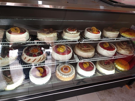 Panadería Y Pastelería San Sebastián