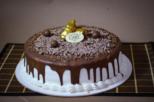 Pasteleria "Cary"