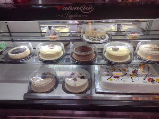 REPOSTERIA VALENCIA