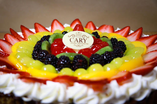 Pastelería CARY