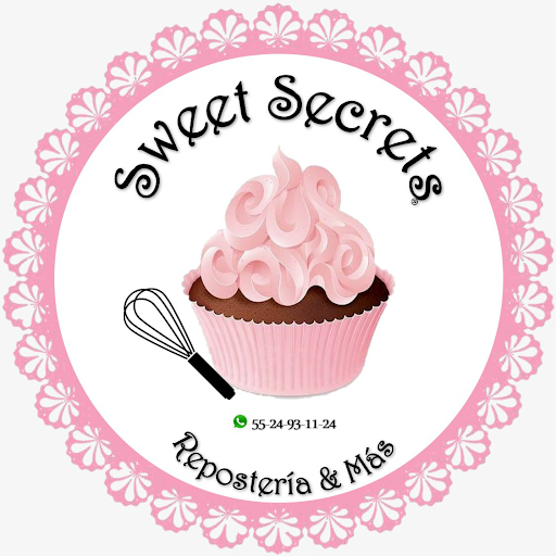 Sweet Secrets Repostería