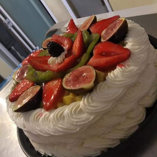 Pastelería San Lorenzo arte y tradición