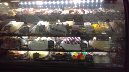 Pastelería El Globo Luna Parc